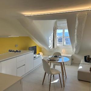 Ad un passo dalle Nuvole by Holiday World