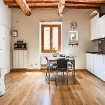 Porta Romana Charme Flat - Florence Dolce Vita Florence 