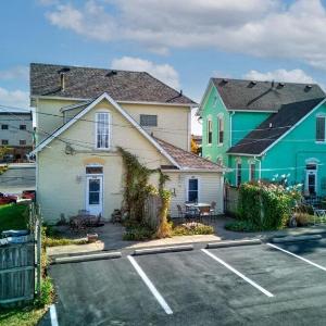 Indy Stadium Villas 702
