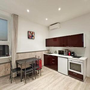 REF 1971- Apartment for rent basse Californie
