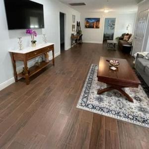 Close to LSU & Health District 3BR 2BA whole House