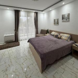 Apartmani Bar Zeleni Pojas
