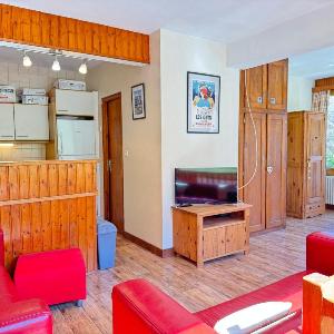 Appartement cosy 8 pers avec terrasse proche des pistes Les Gets - FR-1-623-368