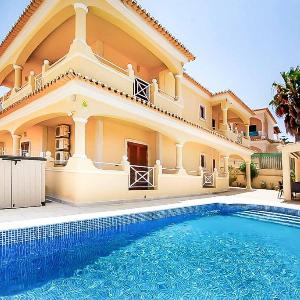 Villa Alice Albufeira
