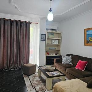Main Seaview Apartment Durres