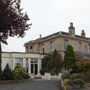 Hotels near Falkirk Stadium - The Grange Manor