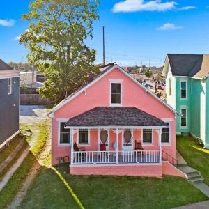Indy Stadium Villas 710