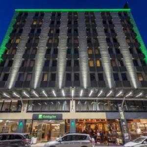 Holiday Inn Perth City Centre By IHG