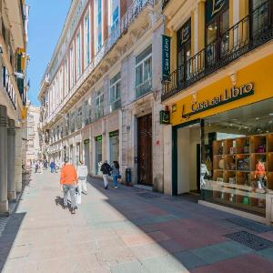 INMálaga Luxury Loft 3