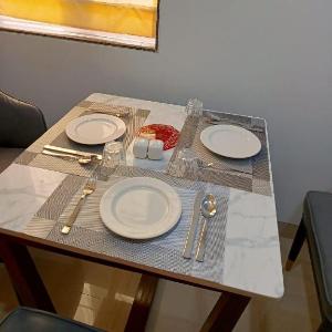 Sea Horizon Luxury Villas