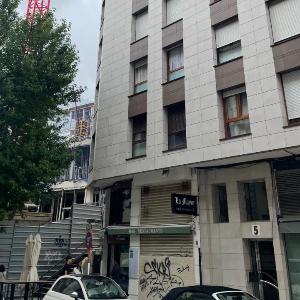 APARTAMENTO Los PECES SANTANDER