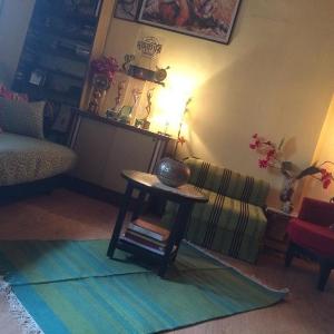 Guest House in Ballygunge