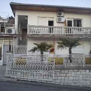 Apartments with WiFi Crikvenica - 24475