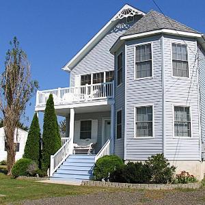 West Cape Estate