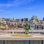 Spectacular Double Rooftop Home 7 Mins to Broadway Tennessee