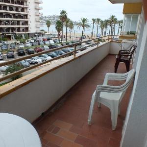 Apartamento para 6 personas en Rosas acceso a la playa - ES-204-69