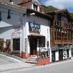 Guest houses in Camaleño 