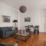 Chic 1-Bedroom in Cais do Sodré - Modern and Central