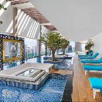 Paramount Hotel Midtown 2BR with Burj Khalifa Views