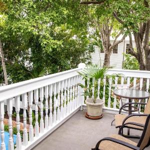 Sailfish Suite on Duval
