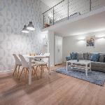 Apartment in Budapest 