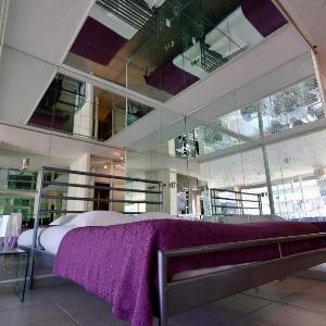 STUDIO RIFLESSO - Héliopolis D 70 - Luxe -By AGN - 2 personnes