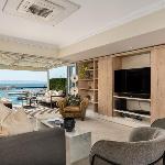 Spacious Luxury Apartment - Waterfront Cape Town
