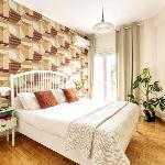 Quiet 1br Home Near Plaka & Acropolis 