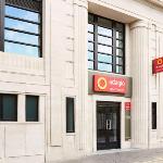 Aparthotel Adagio Liverpool City Centre