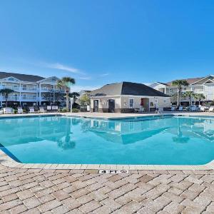2114 The Havens townhouse