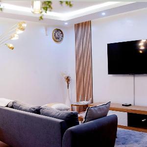 Duplex Abidjan Vallon Rue-des-Jardins