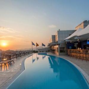 Meliá Athens