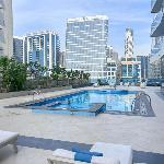 Cozy Studio 7 Minutes From Dubai Mall