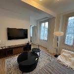 Apartment in Paris 