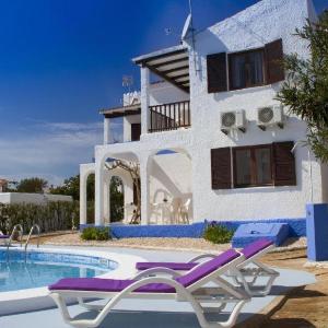 Estudios Blue Beach by Escape Home