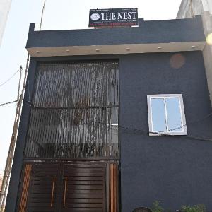 THE NEST