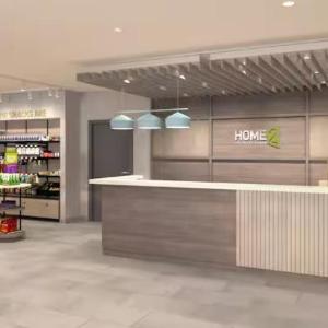 Home2 Suites By Hilton Ashburn Va