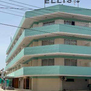 Ellis Hotel Apartments