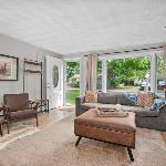 The Sandlot Shanty: Family Pet-Friendly Massachusetts