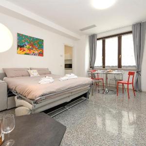 MGH - Verona City Stay