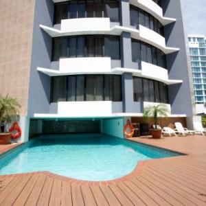 Torres de Alba Hotel & Suites
