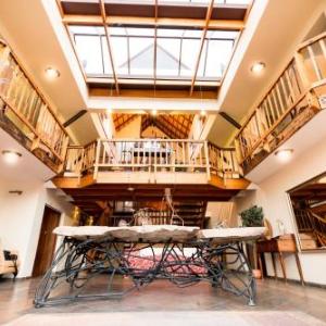 Coral Tree Inn