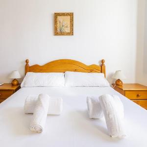 A&N Mediterranean Holiday Haven Algarrobo Costa