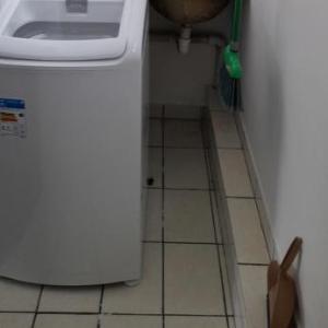 Apartamento Cassiano