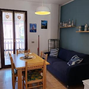 La casetta di Francesca