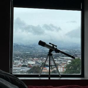 Apartamento studio Escalante San José