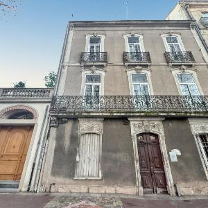 Appartement spacieux à Narbonne de 93 m²
