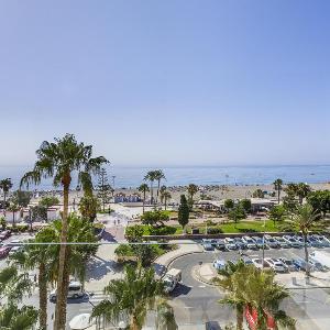 A&N Seafront Sea View Apartment with Terrace Torre del Mar
