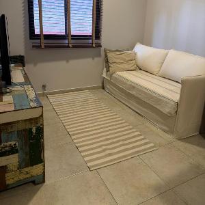SAN MARTÍN 16 - depto 1 dormitorio