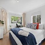 Rushcutters Bay Retreat with Balcony - New Listing